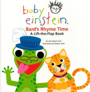 Bard's Rhyme Time 