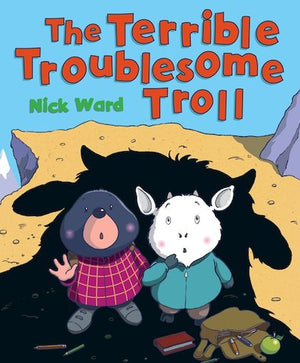 Terrible Troublesome Troll