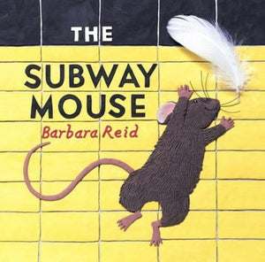 The Subway Mouse