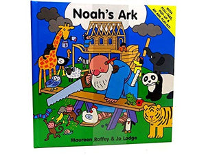 Noah's Ark 
