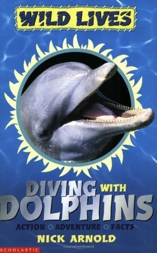 Diving with Dolphins