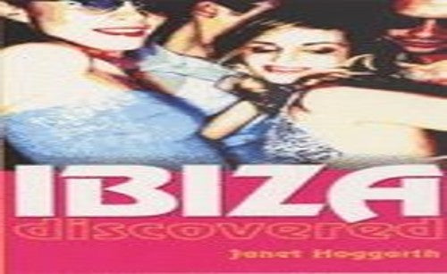 Ibiza Discovered