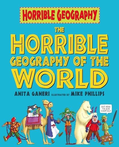 Horrible Geography of the World
