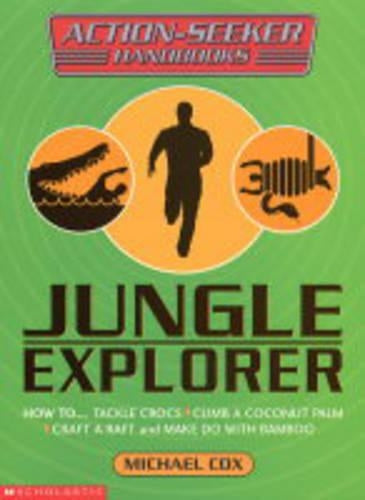 Jungle Explorer