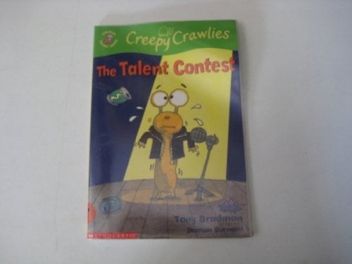 The Talent Contest