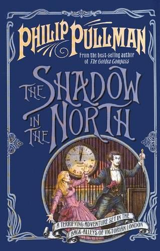 Shadow in the North