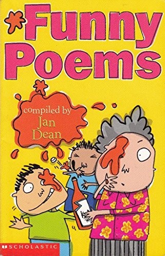 Funny Poems