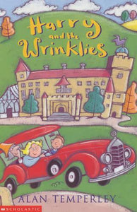 Harry and the Wrinklies 