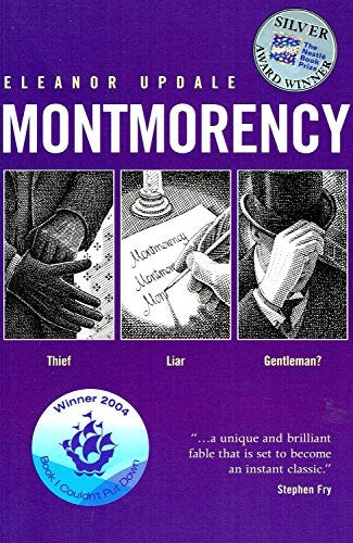 Montmorency