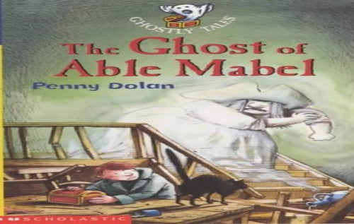 The Ghost of Able Mabel