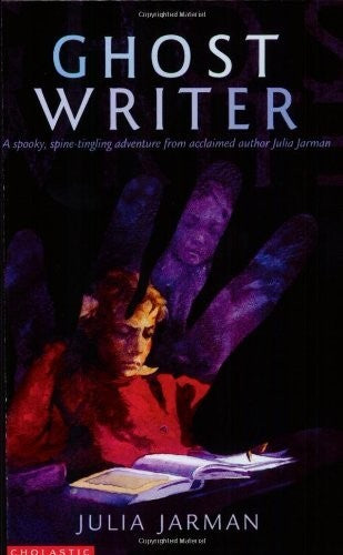 Ghost Writer