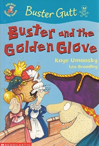 Buster and the Golden Glove