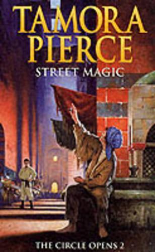 Street Magic