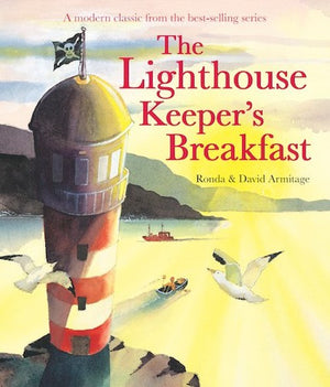 The Lighthouse Keeper's Breakfast
