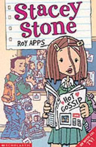 Stacey Stone, Hot Gossip