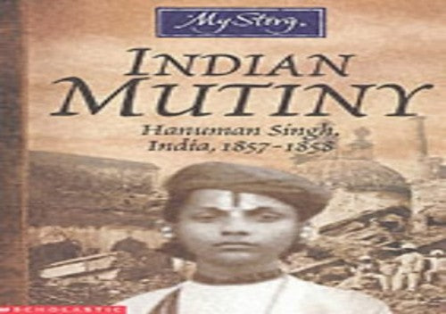 Indian Mutiny