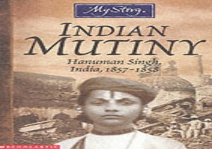 Indian Mutiny 
