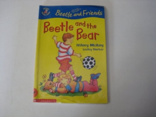 Beetle and the Big Tree (Colour Young Hippo: Beetle & Friends)