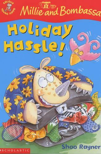Holiday Hassle!