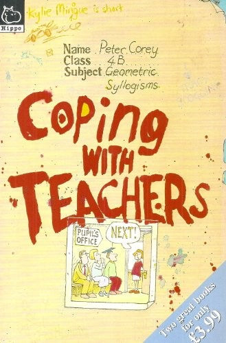 COPING WITH TEACHERS