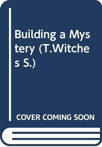 Building a Mystery