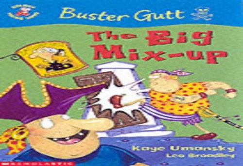 The Big Mix Up