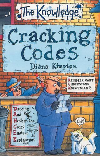 Cracking Codes