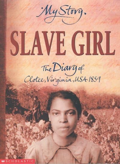 Slave Girl