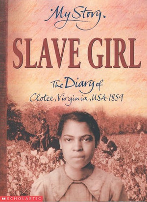 Slave Girl