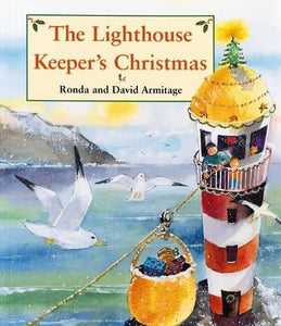 Lighthouse Keeper's Christmas 
