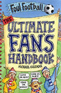 The Ultimate Fan's Handbook 