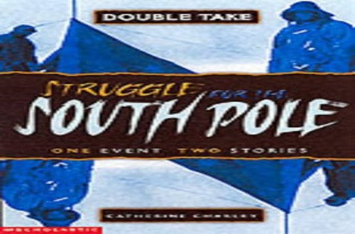 South Pole
