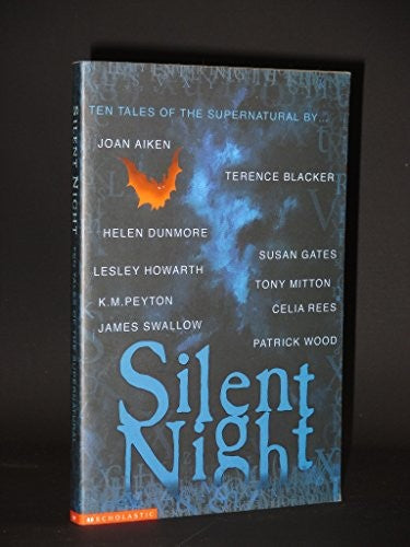 Silent Night (Christmas Ghost Stories)
