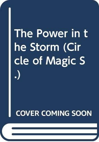 The Power in the Storm