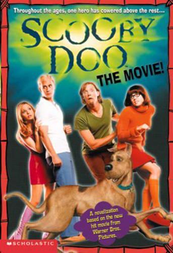 "Scooby-Doo" Movie Novelisation