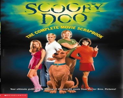Movie Scrapbook