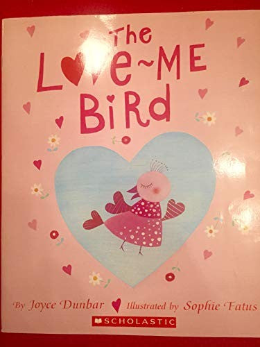The Love-me Bird