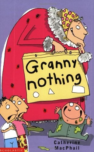 Granny Nothing