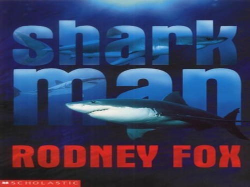 Sharkman