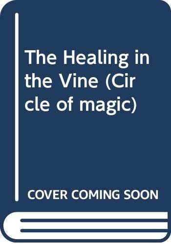 The Healing in the Vine
