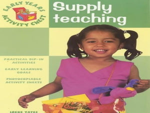 Supply Teaching 