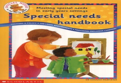 Special Needs Handbook