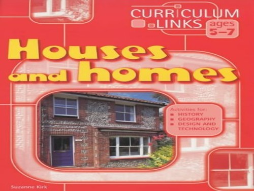 Houses and Homes
