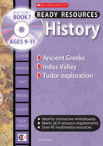 History; Book 7 Ages 9-11