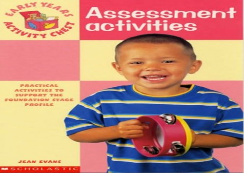 Assessment Activities