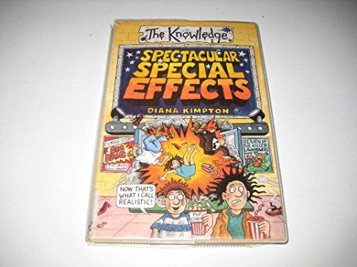 Spectacular Special Effects