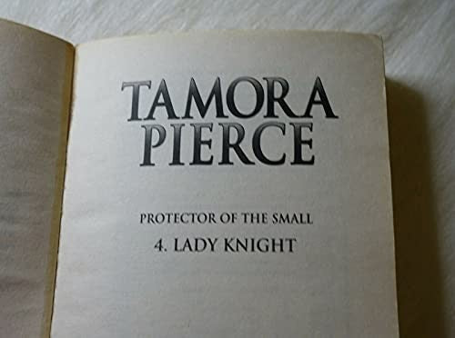 Lady Knight