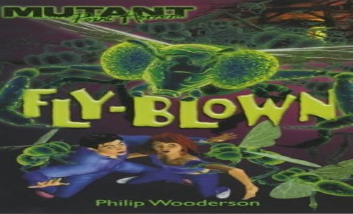 Fly-blown