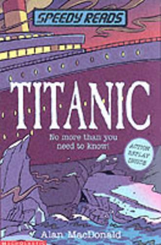 "Titanic"