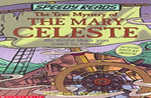 The True Mystery of the "Mary Celeste"
